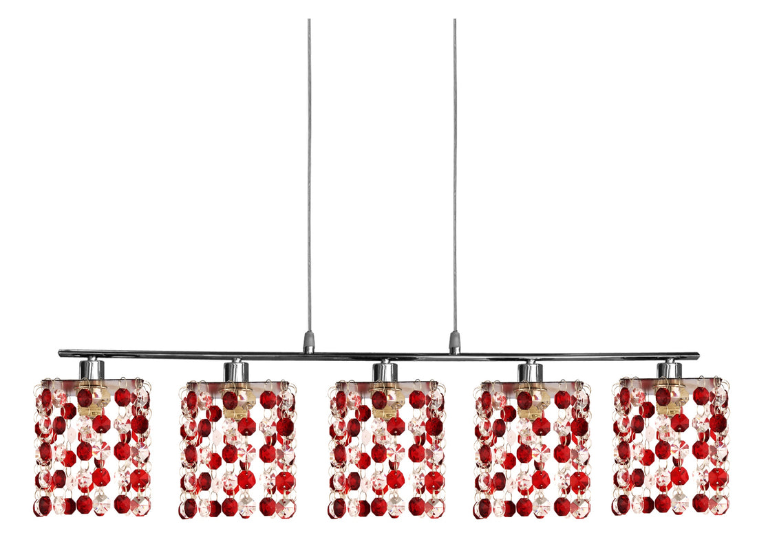Suspension luminaire | Silberilo