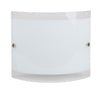 Applique murale | Nova Plate Nickel