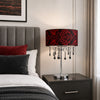 Lampe de chevet | Astor Blanche