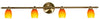 Luminaire plafonnier | Olivia Laiton