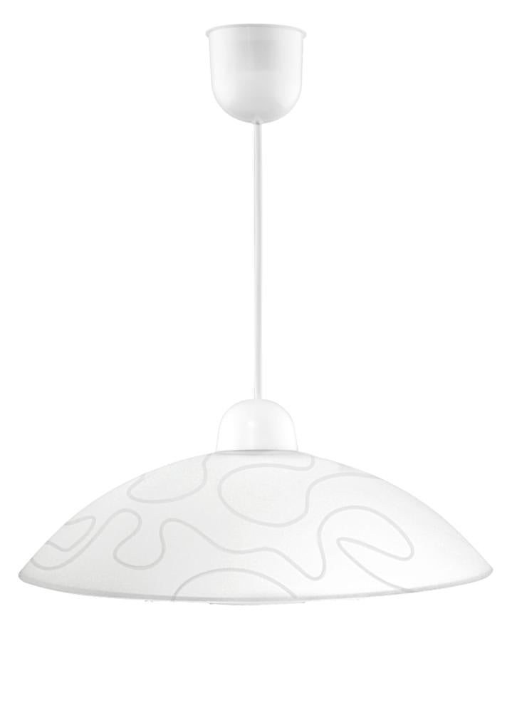 Suspension luminaire | Malibu