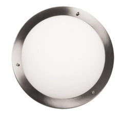 Luminaire plafonnier | Aquila Nickel