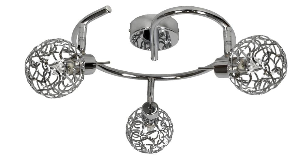 Luminaire plafonnier | Puzzle Spirala
