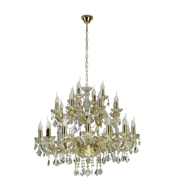Suspension luminaire | Virginio