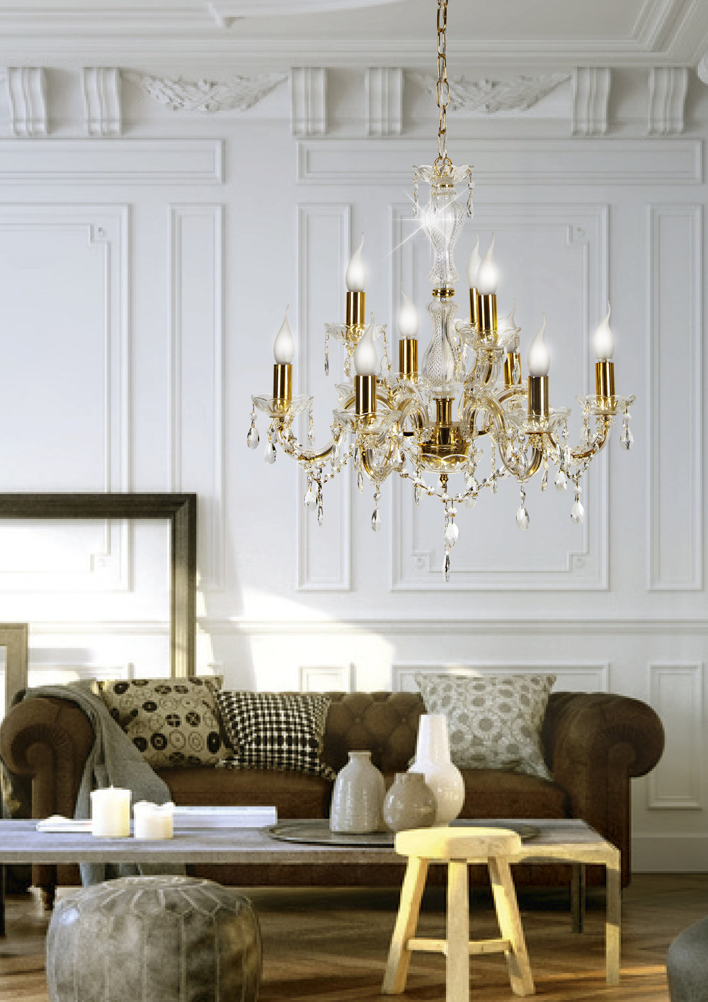 Showroom Designix Lyon