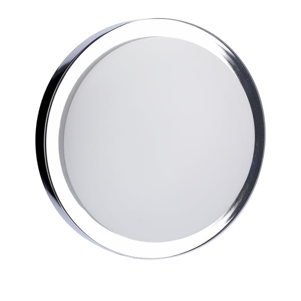 Luminaire plafonnier | Roda Chromé