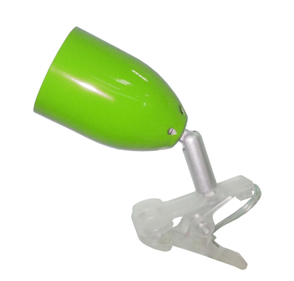 Lampe à poser LED Clip