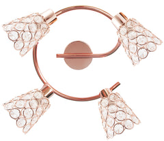 Luminaire plafonnier | Valnelaro