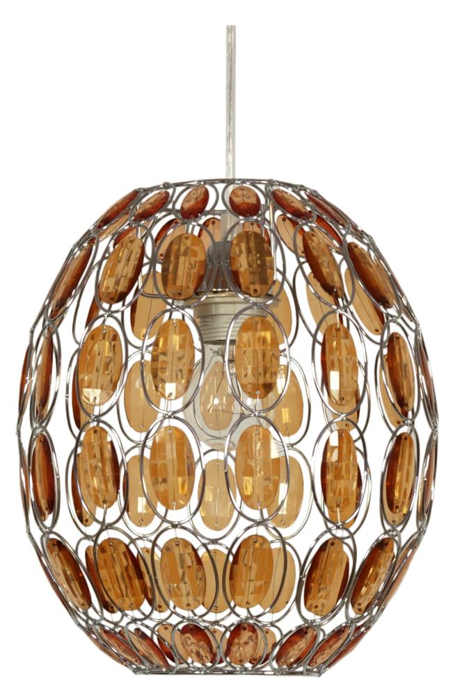 Suspension luminaire | Ondnelina