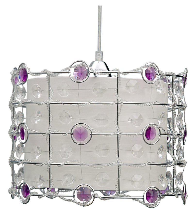 Suspension luminaire | Seneca