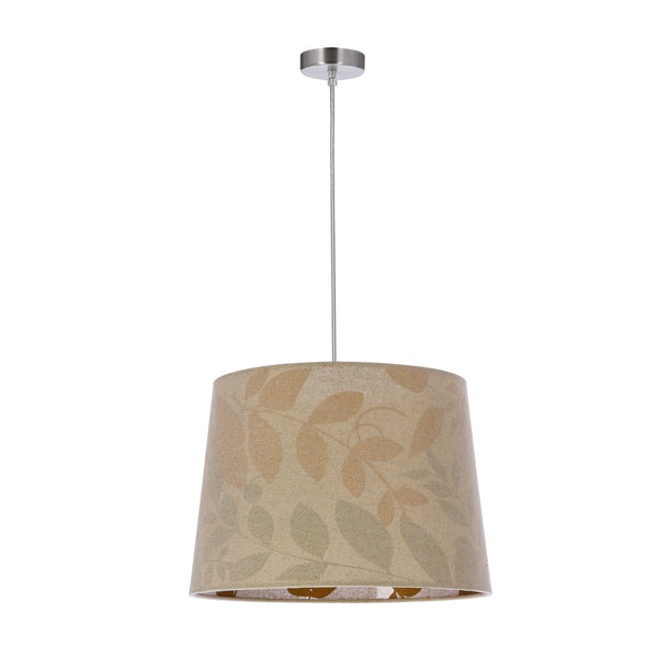 Suspension luminaire | Mirage
