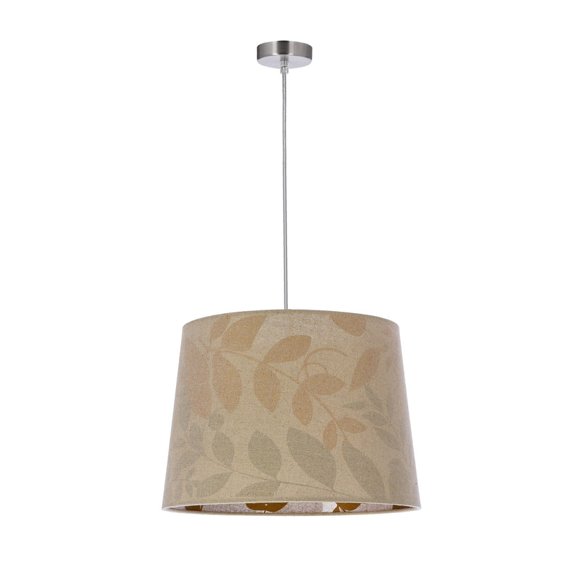 Suspension luminaire | Mirage
