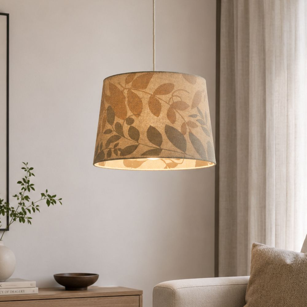 Suspension luminaire | Mirage