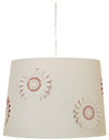 Suspension luminaire | Rozone