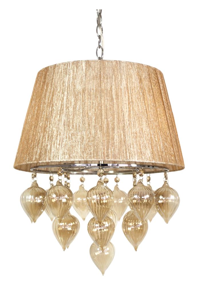 Suspension luminaire | Elissa