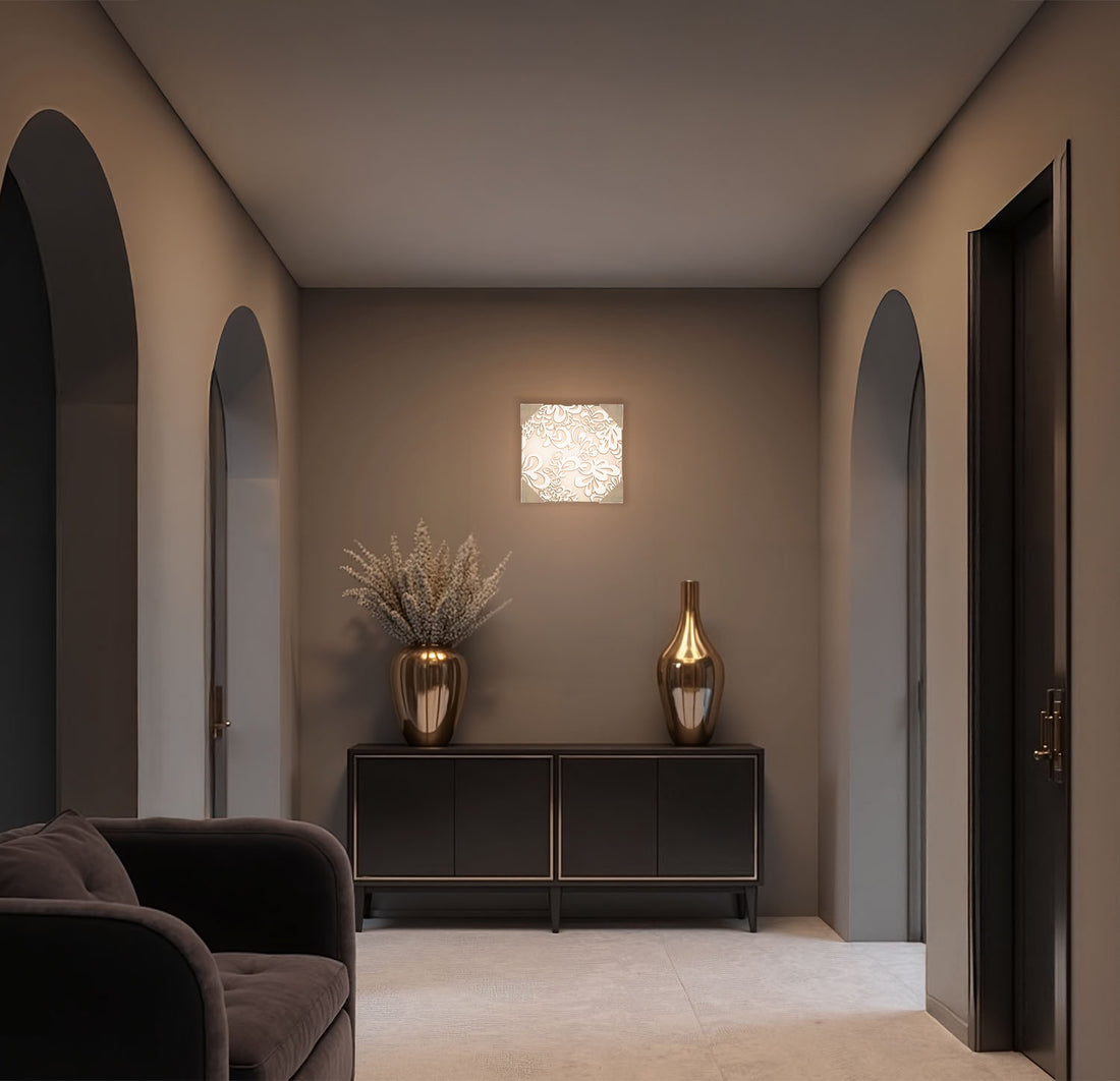 Luminaire plafonnier | Mirnelilo