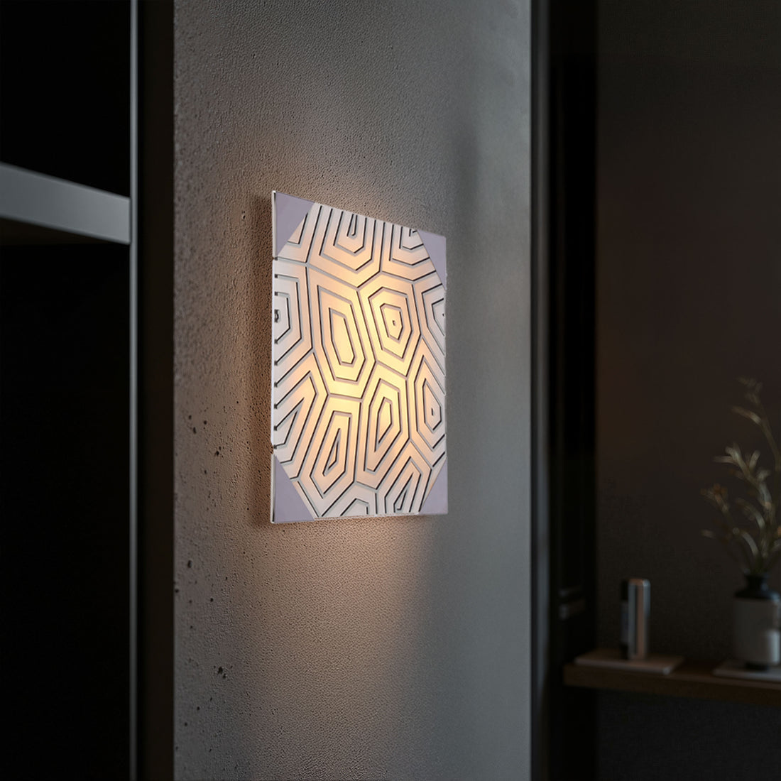 Luminaire plafonnier | Fiorana