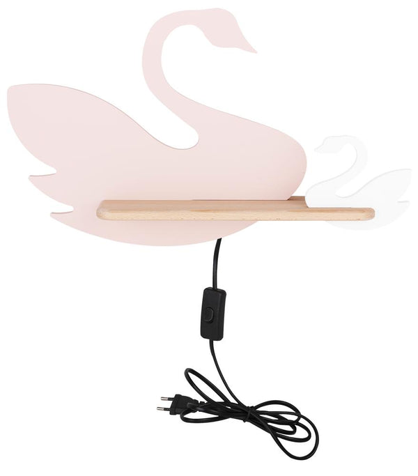 Applique murale | Swan