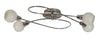 Luminaire plafonnier | Avila L 62 cm