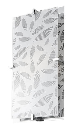 Luminaire plafonnier | Fikus Chromé