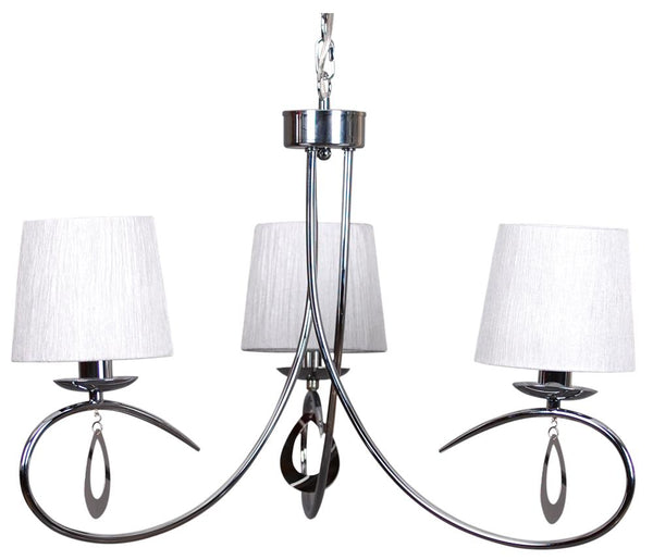 Suspension luminaire | Arnika