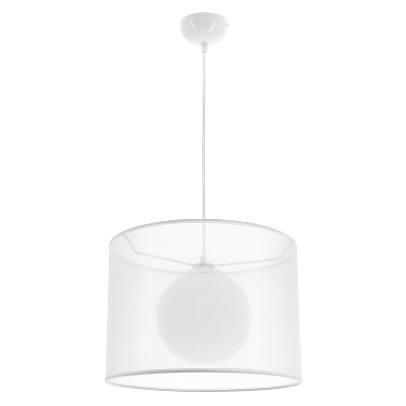 Suspension luminaire | Kalberilo