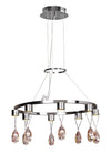 Suspension luminaire | Orinelara