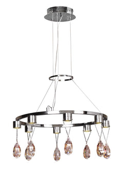 Suspension luminaire | Orinelara