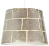 Suspension luminaire | Pietrina