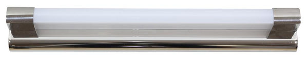 Applique murale LED Mia 1 chromée (réf. 20-32577)