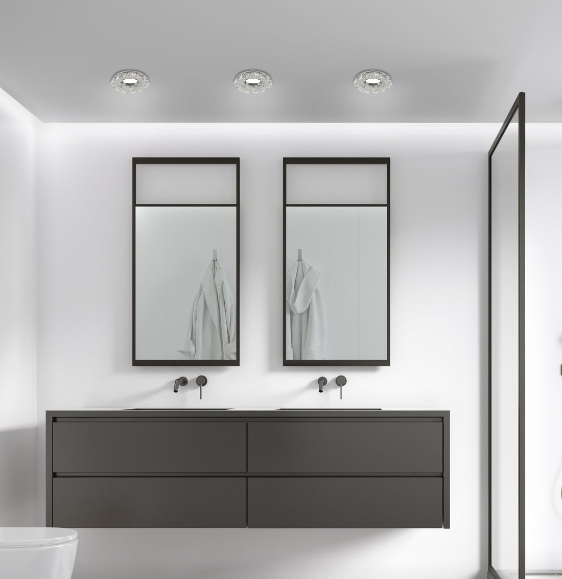 Spot LED | SK-83