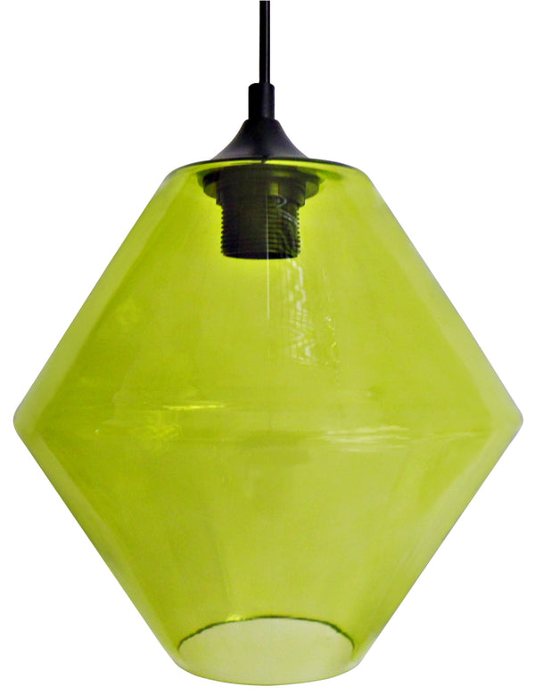 Suspension luminaire | Bremen Verte