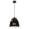 Suspension luminaire | Patch Noire