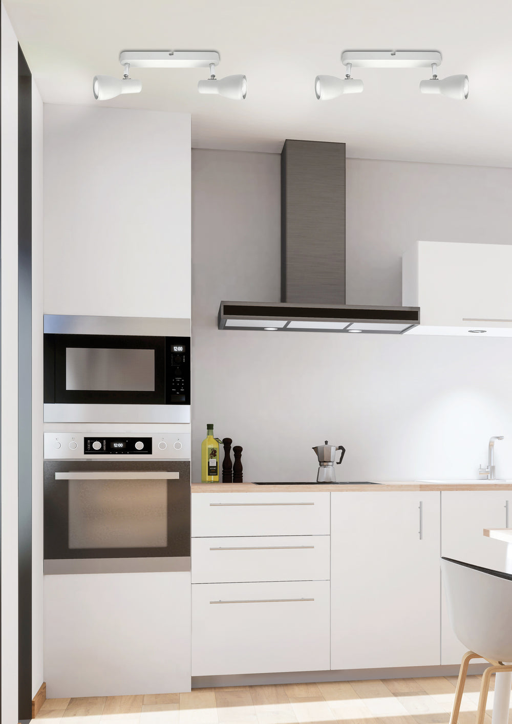 Showroom Designix Lyon