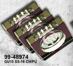 Spot LED | Pryor