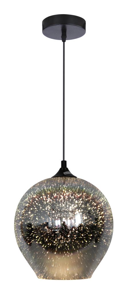 Suspension luminaire | Lucan