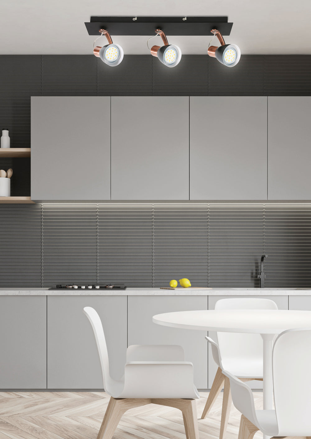 Showroom Designix Lyon