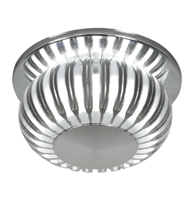 Spot LED | SA-09 Chromé