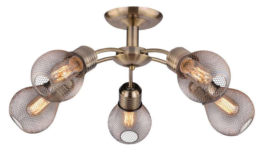 Suspension luminaire | Gliva Laiton