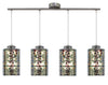 Suspension luminaire | Alvino
