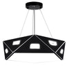 Suspension luminaire | Nemezis Noire