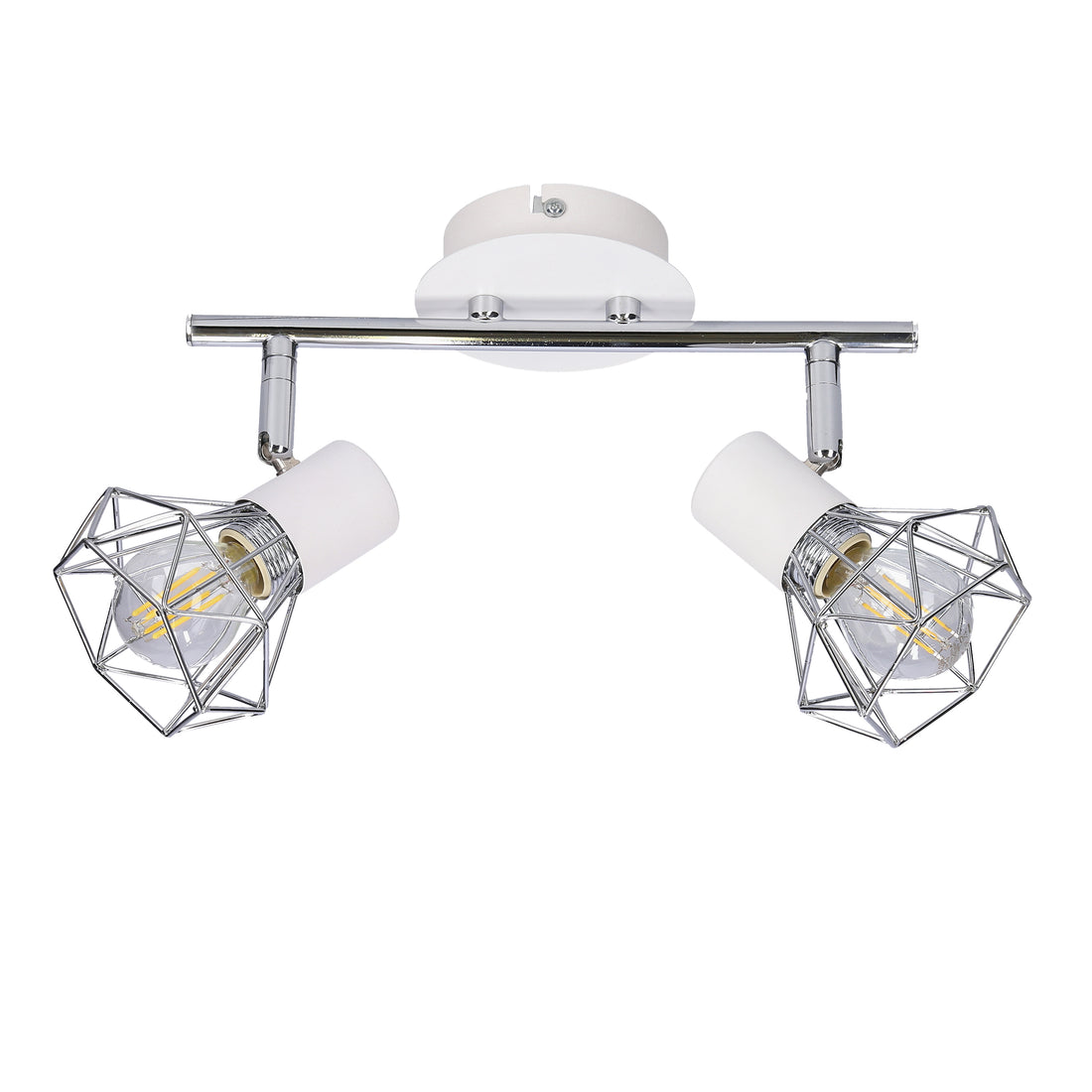 Luminaire plafonnier | Verve Blanc