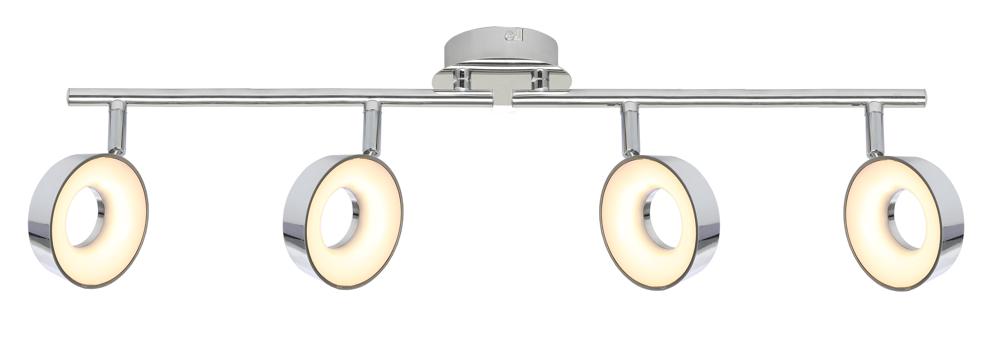 Plafonnier LED | Alvira