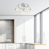 Plafonnier LED | Zenneleno