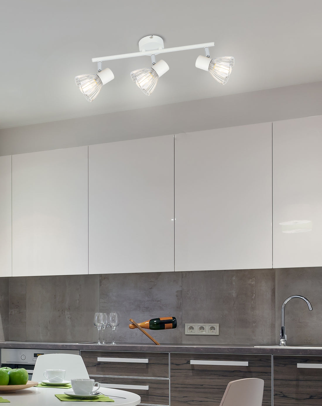 Luminaire plafonnier | Fly L 56 cm