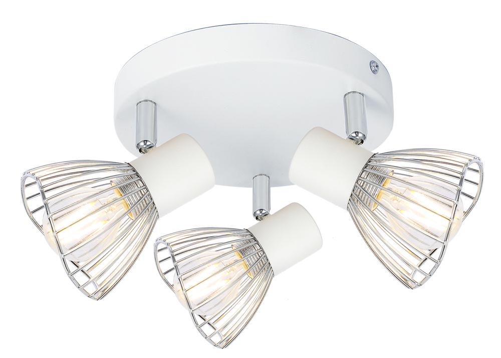 Luminaire plafonnier | Fly Blanc