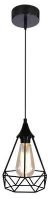 Suspension luminaire | Aridanaro