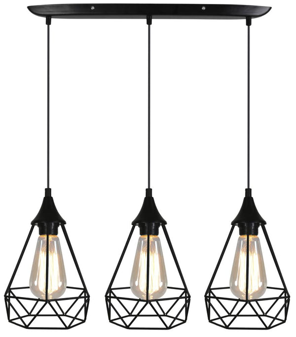 Suspension luminaire | Graf L 65 cm