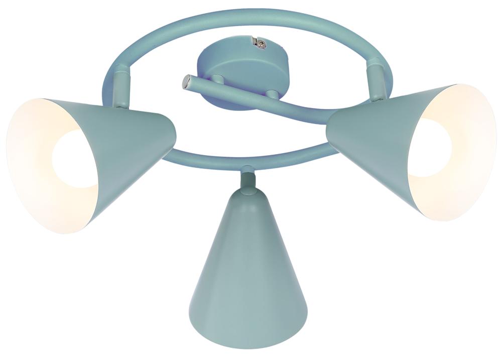 Luminaire plafonnier | Amor Gris