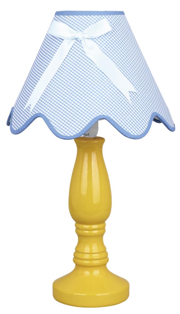Lampe de chevet | Lola Bleue